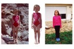Projet "Le maillot de bain américain"