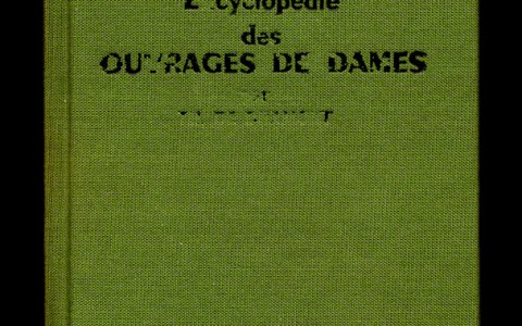 Encyclopaedia of ladies' works by Thérèse de Dillmont (Thérèse de Dillmont publishers, 1980)