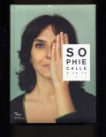 Sophie Calle, m'as-tu vue, Centre Pompidou, 2003