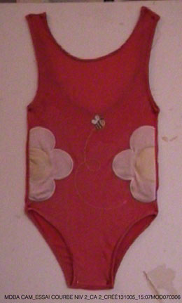 The American Bathing Suit, digital variation 1, cropped original file