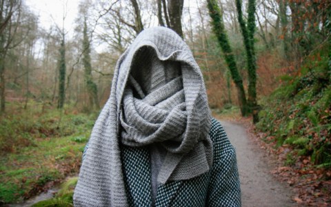 Adèle, bois de Kerhoual, 21 décembre 2016